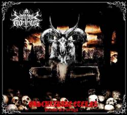 Sardonic Impious : Obscuridade Eterna Promo Sardonic Impious : Obscuridade Eterna Promo